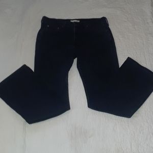 Levis 515  Boot cut Jeans, Size 8m
